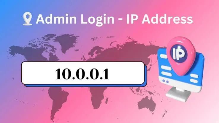 10.0.0.1 Complete Guide to Router Login,